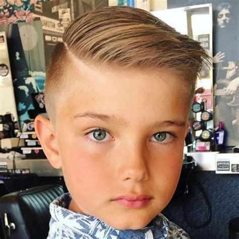 boy haircuts 2018|trendy haircuts for boys.